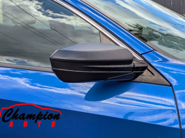 Used 2017 Honda Civic LX image 14