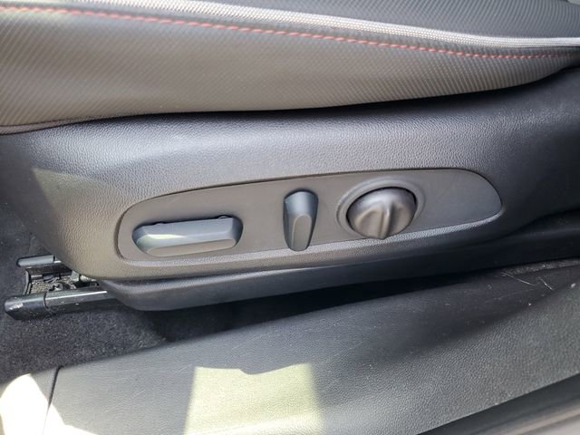 Certified 2023 Chevrolet TrailBlazer RS w/ Convenience Package image 19