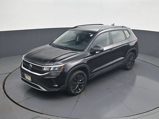 Used 2023 Volkswagen Taos S FWD image 13