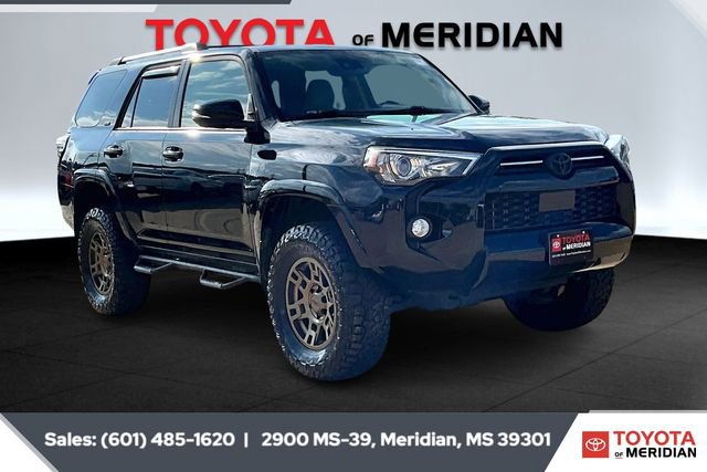 Used 2020 Toyota 4Runner SR5 Premium