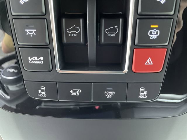 New 2026 Kia Carnival SX Prestige image 26
