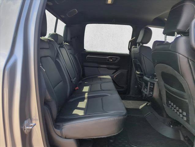 Used 2026 RAM 1500 RHO w/ Bed Utility Group AWD/4WD image 18