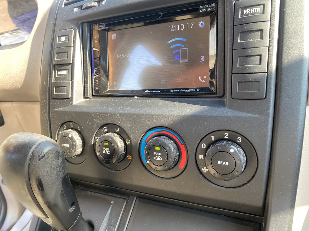 Used 2005 Kia Sedona FWD image 19