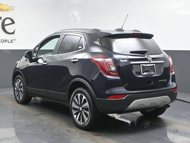 Used 2021 Buick Encore Preferred w/ Safety Package II AWD/4WD image 31