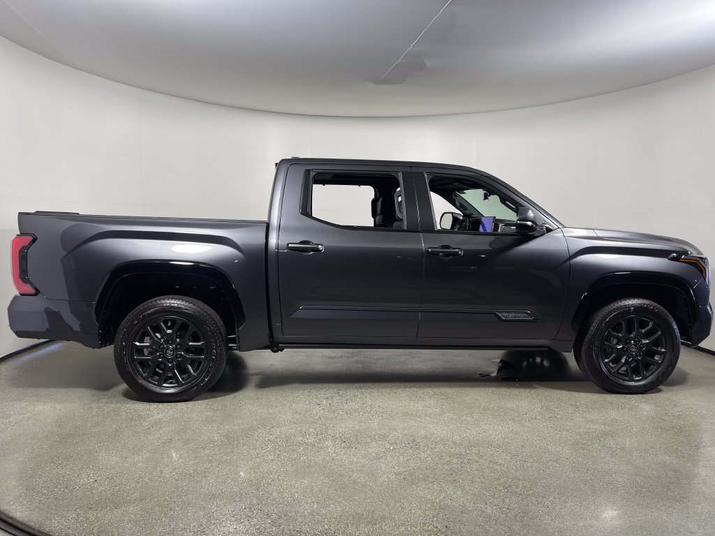 New 2026 Toyota Tundra Platinum AWD/4WD image 2