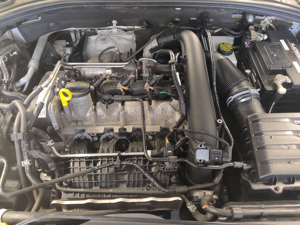 Used 2019 Volkswagen Jetta S FWD image 30