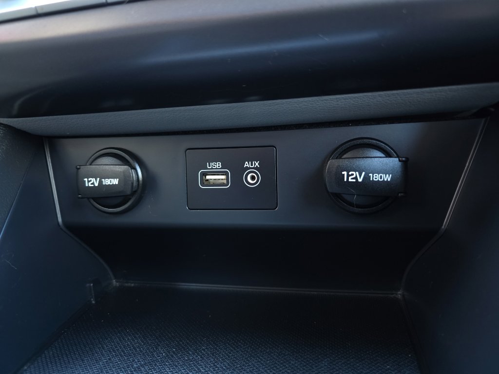 Used 2018 Hyundai Sonata ECO image 20