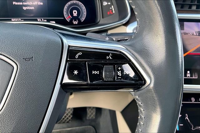 Used 2019 Audi A7 3.0T Prestige w/ Prestige Package AWD/4WD image 19