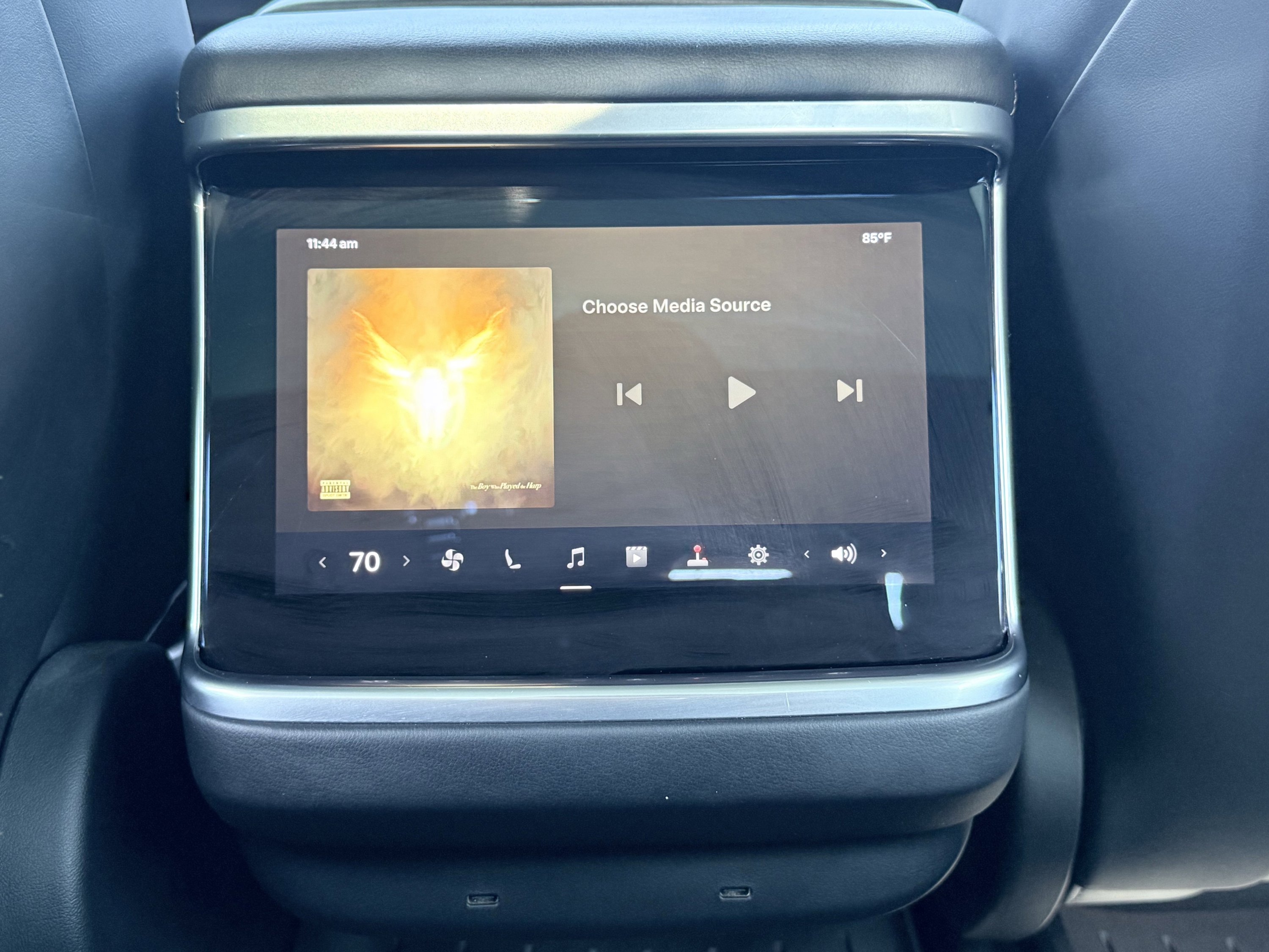 Used 2022 Tesla Model S image 55