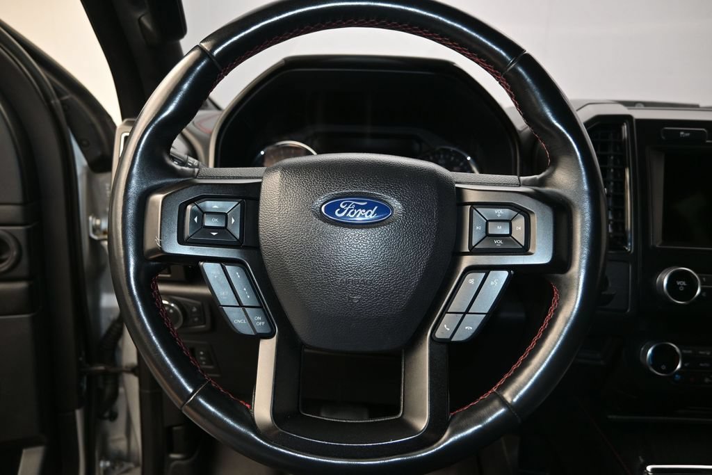 Used 2019 Ford Expedition Limited w/ Equipment Group 303A RWD image 13