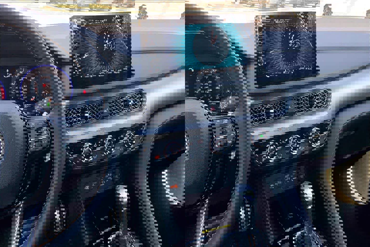 New 2026 Acura Integra A-Spec image 6