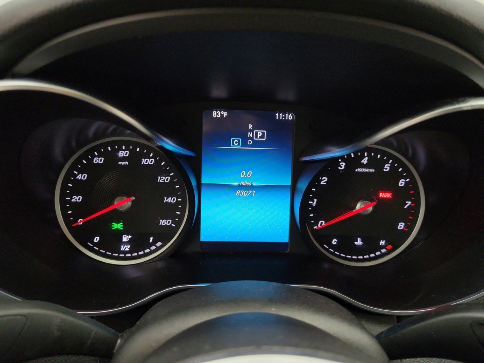 Used 2020 Mercedes-Benz C 300 Sedan image 10