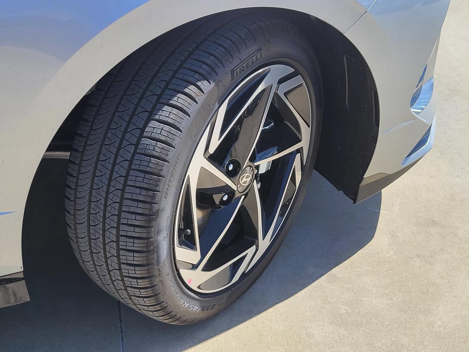 New 2026 Hyundai Sonata SEL FWD image 6
