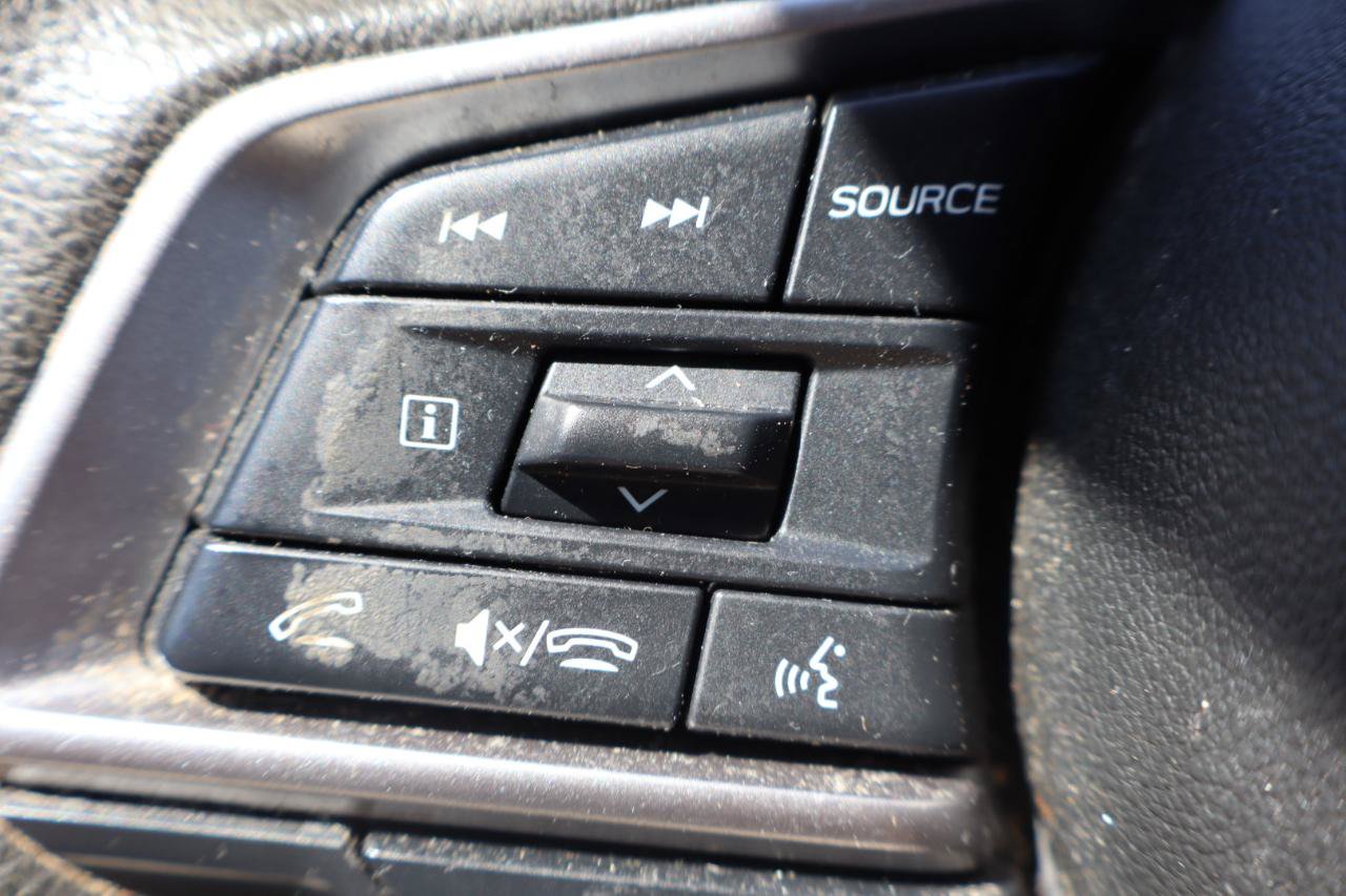 Used 2023 Subaru Legacy AWD/4WD image 16