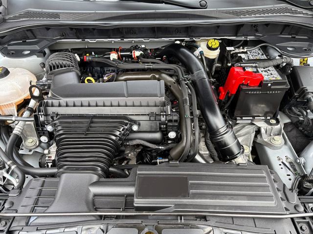 Used 2025 Ford Escape ST-Line Select image 22