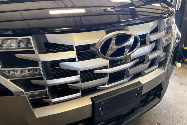 Certified 2022 Hyundai Santa Cruz SEL Premium image 30