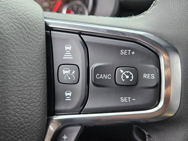 New 2026 RAM 1500 Laramie image 25