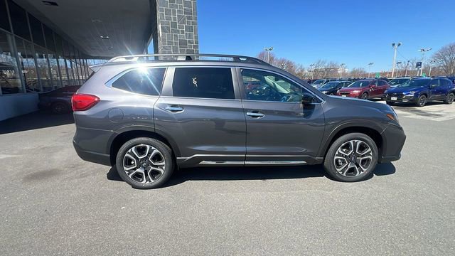 New 2026 Subaru Ascent Touring AWD/4WD image 8