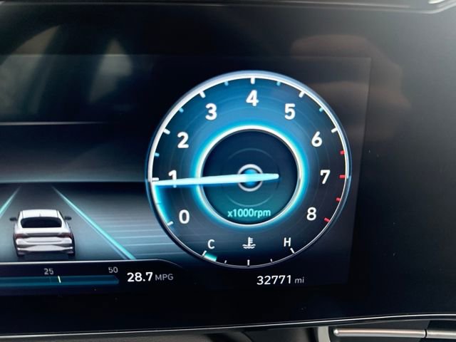 Certified 2023 Hyundai Elantra SEL w/ Convenience Package image 27