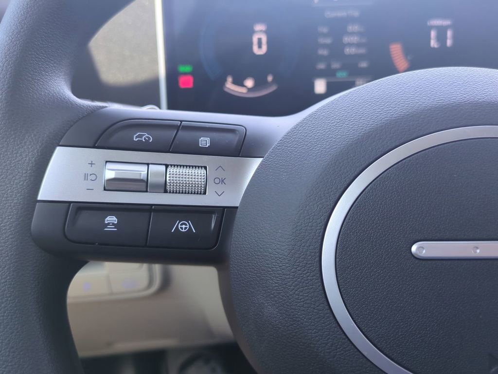New 2026 Hyundai Tucson Blue SE AWD/4WD image 29