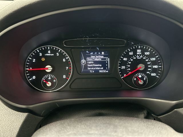 Used 2016 Kia Sorento EX AWD/4WD image 11