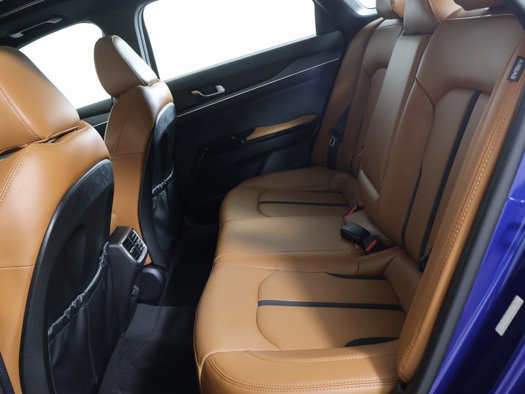 Used 2024 Kia K5 GT image 21