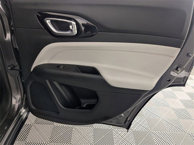 Used 2023 Jeep Compass Limited image 30