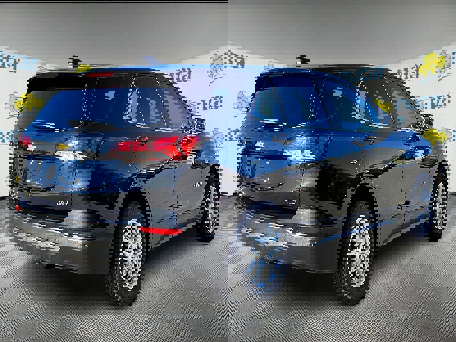 Used 2022 Chevrolet Equinox LT image 6