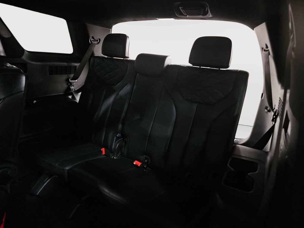 Used 2022 Hyundai Palisade Calligraphy FWD image 22