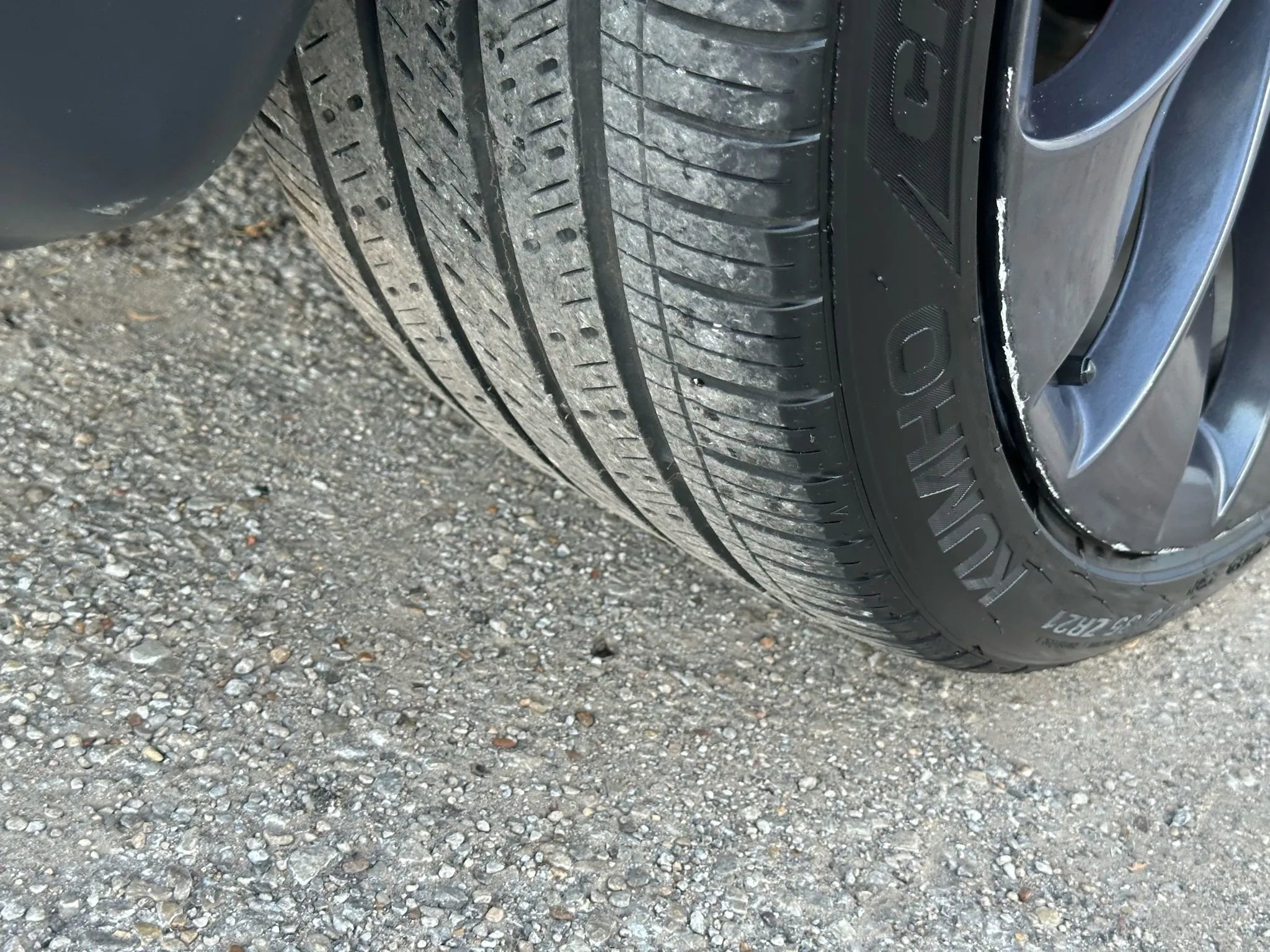 Used 2021 Tesla Model Y Performance image 36