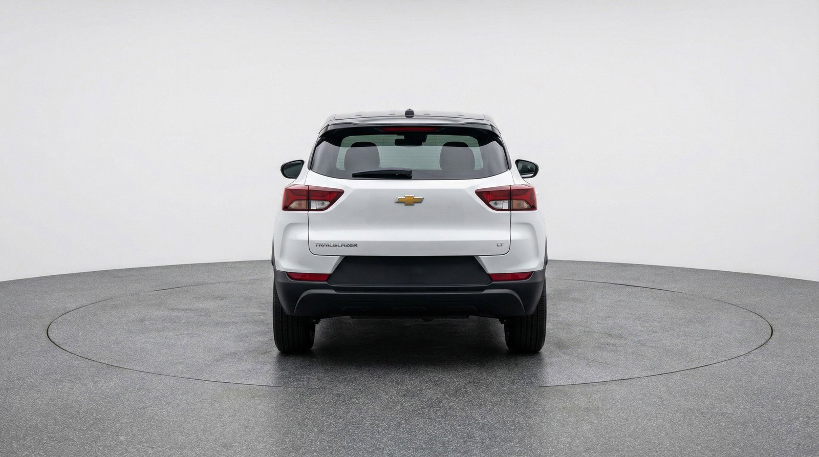 Used 2025 Chevrolet TrailBlazer LT image 7