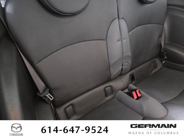 Used 2007 MINI Cooper S image 21