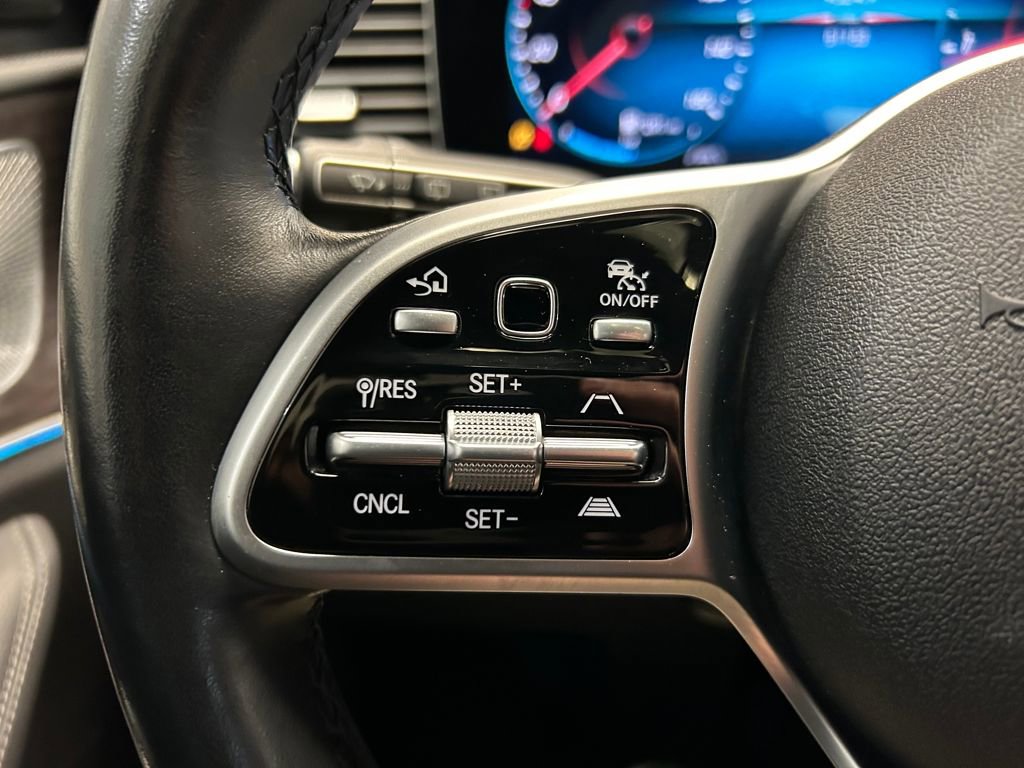 Used 2021 Mercedes-Benz GLE 350 4MATIC image 19