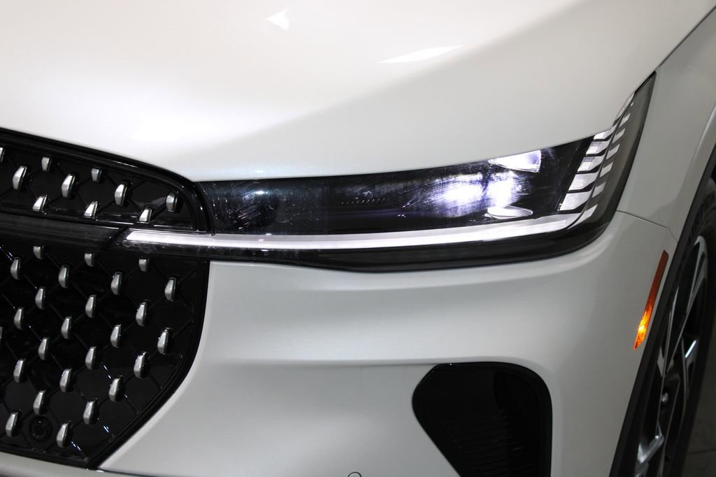 New 2026 Lincoln Nautilus Premier image 55