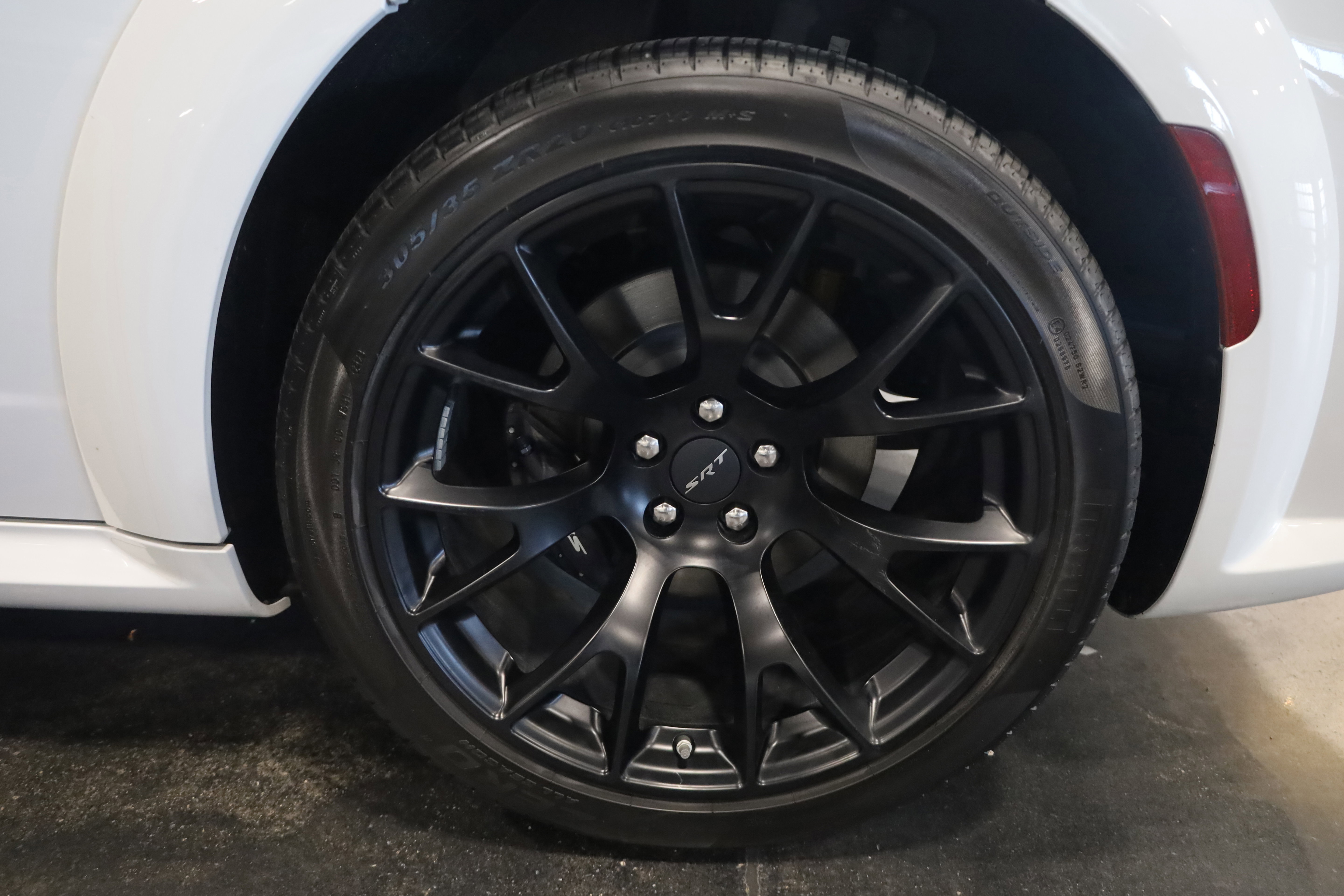 Used 2023 Dodge Charger SRT Hellcat w/ Harman/Kardon Audio Group image 12