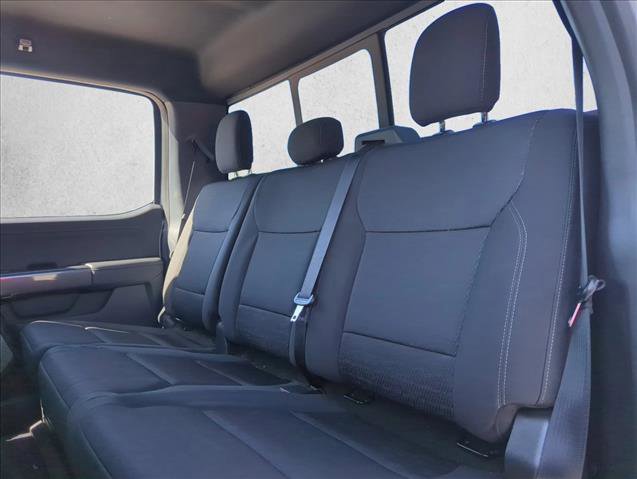 Used 2023 Ford F150 XLT w/ Equipment Group 302A High image 21