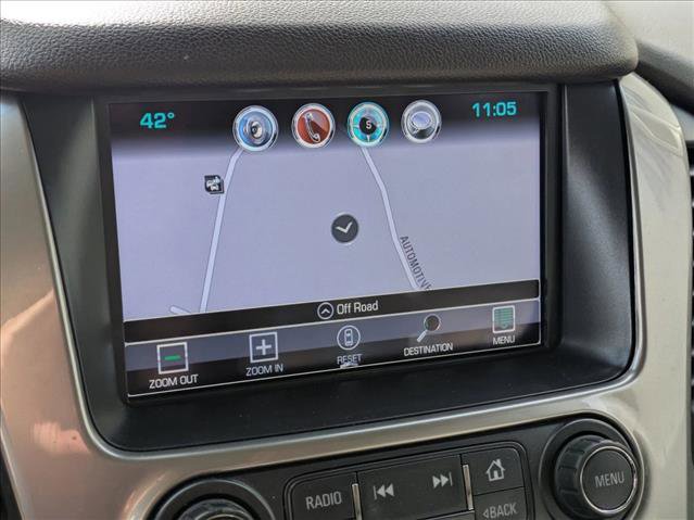 Used 2018 Chevrolet Tahoe LT image 13