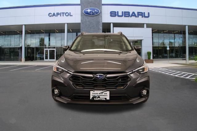 Certified 2025 Subaru Crosstrek 2.5i Premium AWD/4WD image 7