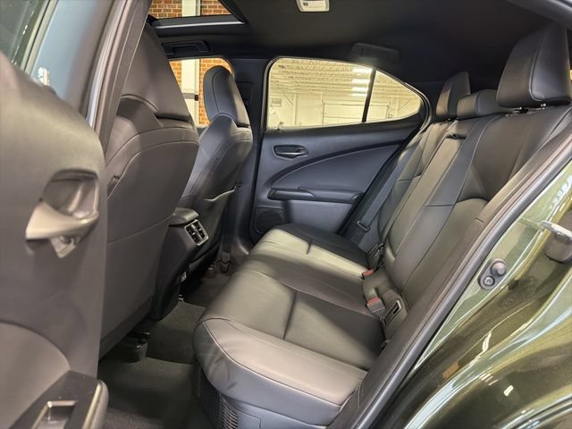 Used 2025 Lexus UX 300h AWD w/ Accessory Package (Z1) image 25
