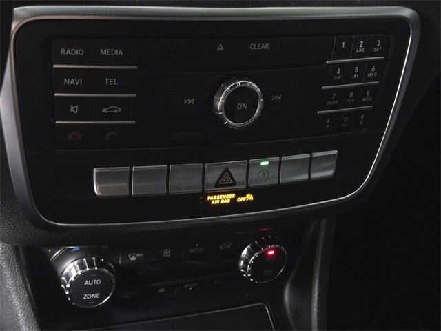 Used 2018 Mercedes-Benz CLA 250 image 27