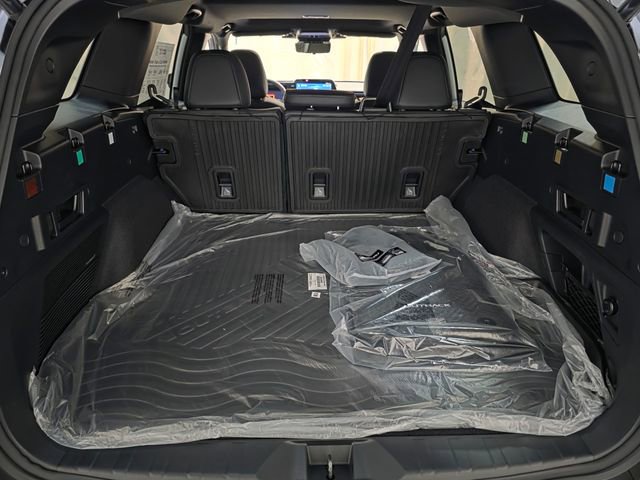 New 2026 Subaru Outback Touring image 38