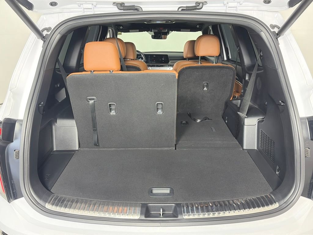 Used 2025 Kia Telluride SX X-Line AWD/4WD image 25