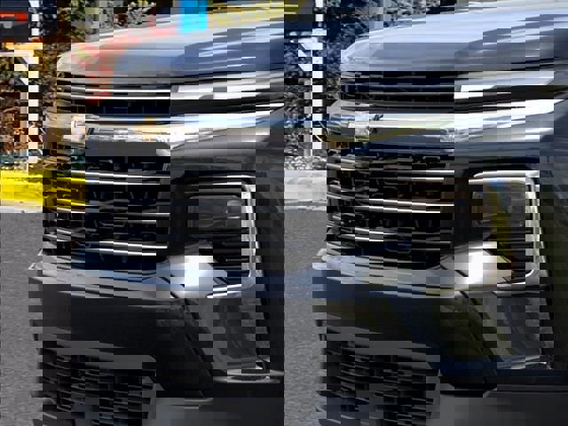 New 2026 Chevrolet Traverse LT w/ Sun and Wheel Package image 13