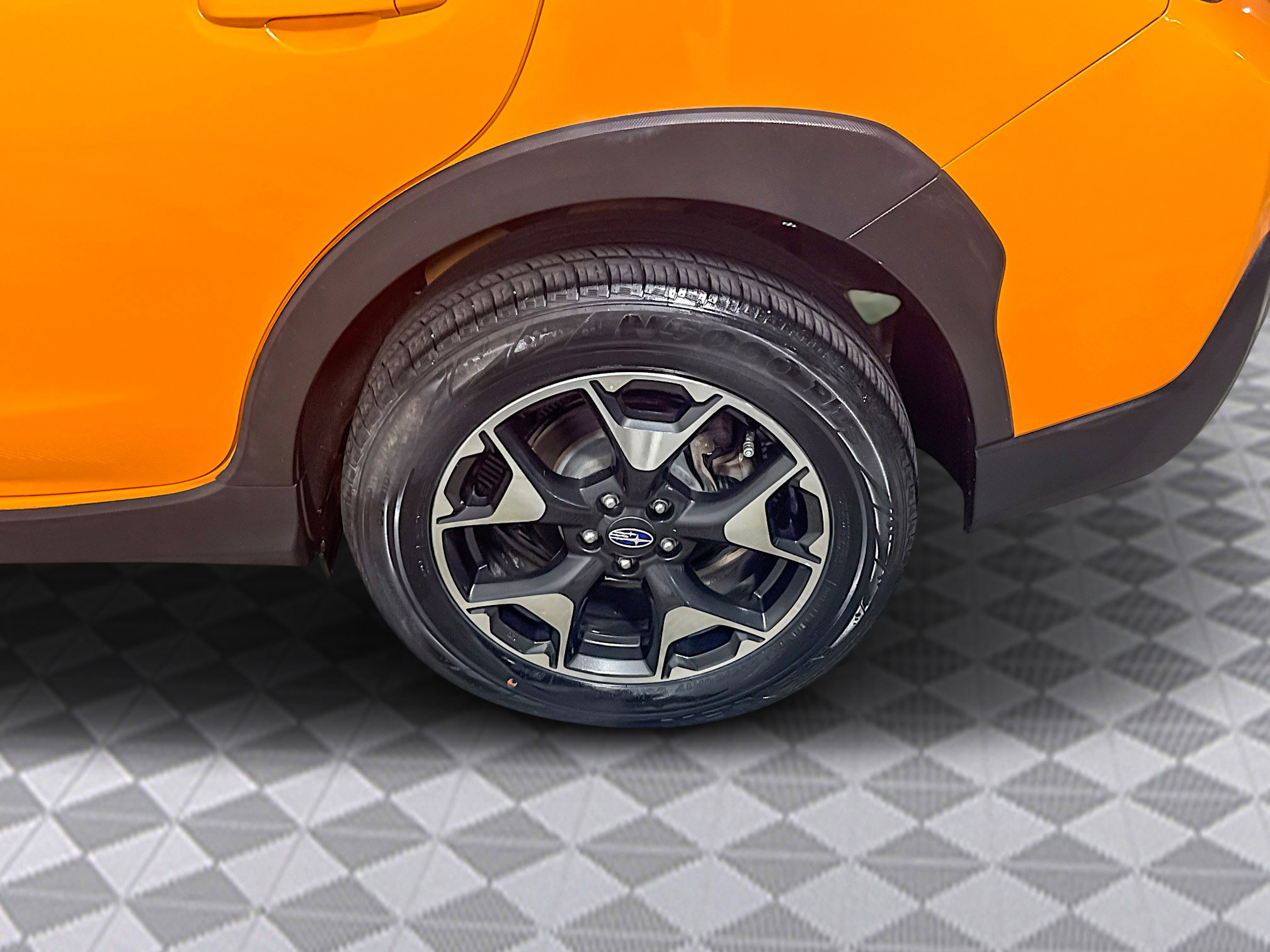 Used 2019 Subaru Crosstrek 2.0i Premium image 52