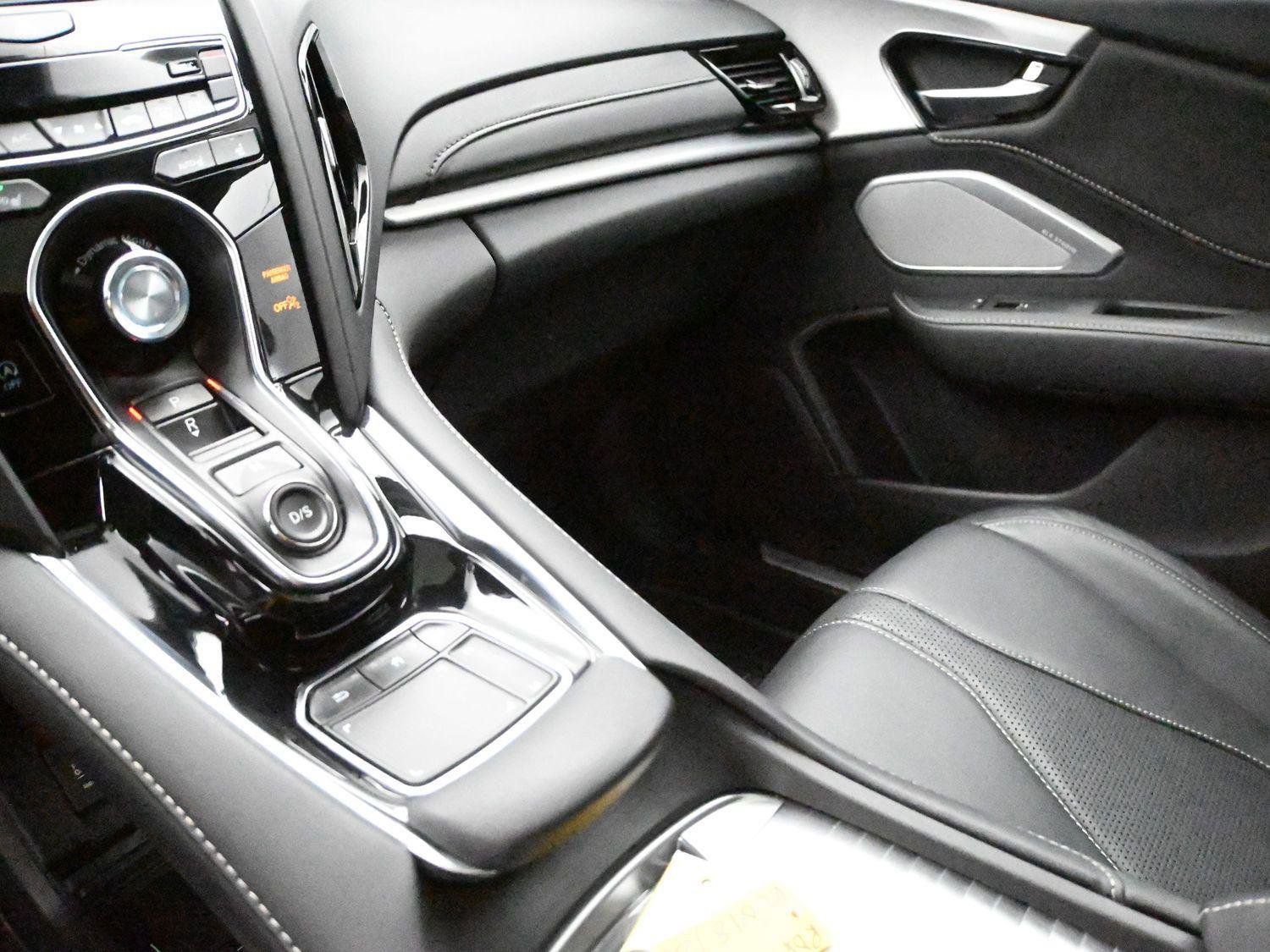 Certified 2024 Acura RDX SH-AWD w/ Technology Package image 41