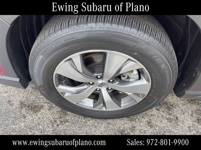 Used 2025 Subaru Ascent Premium image 26