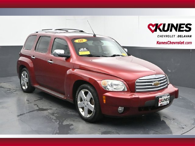 Used 2008 Chevrolet HHR LT