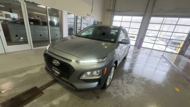 Used 2019 Hyundai Kona SEL image 3