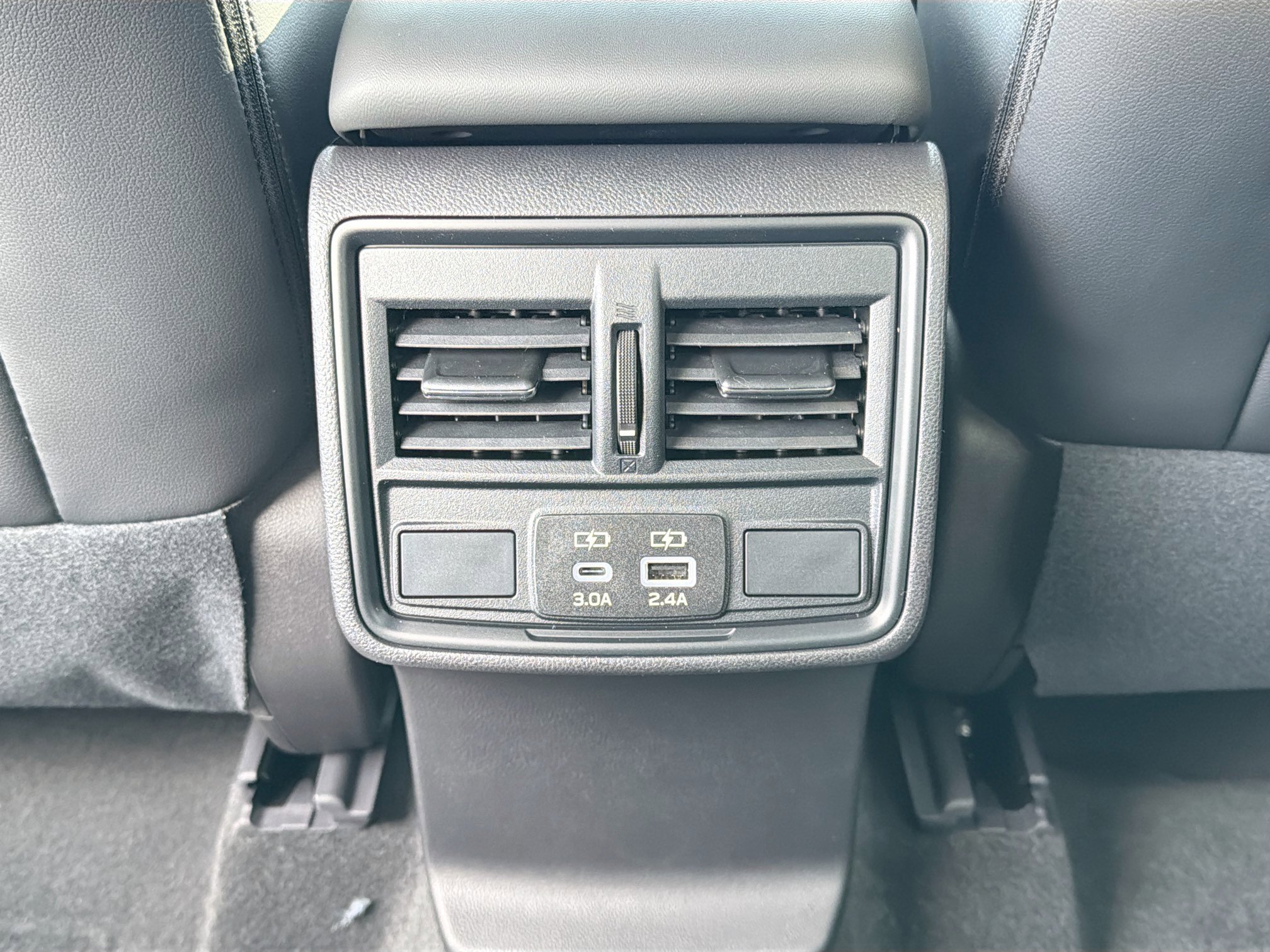 New 2026 Subaru Forester Premium image 20