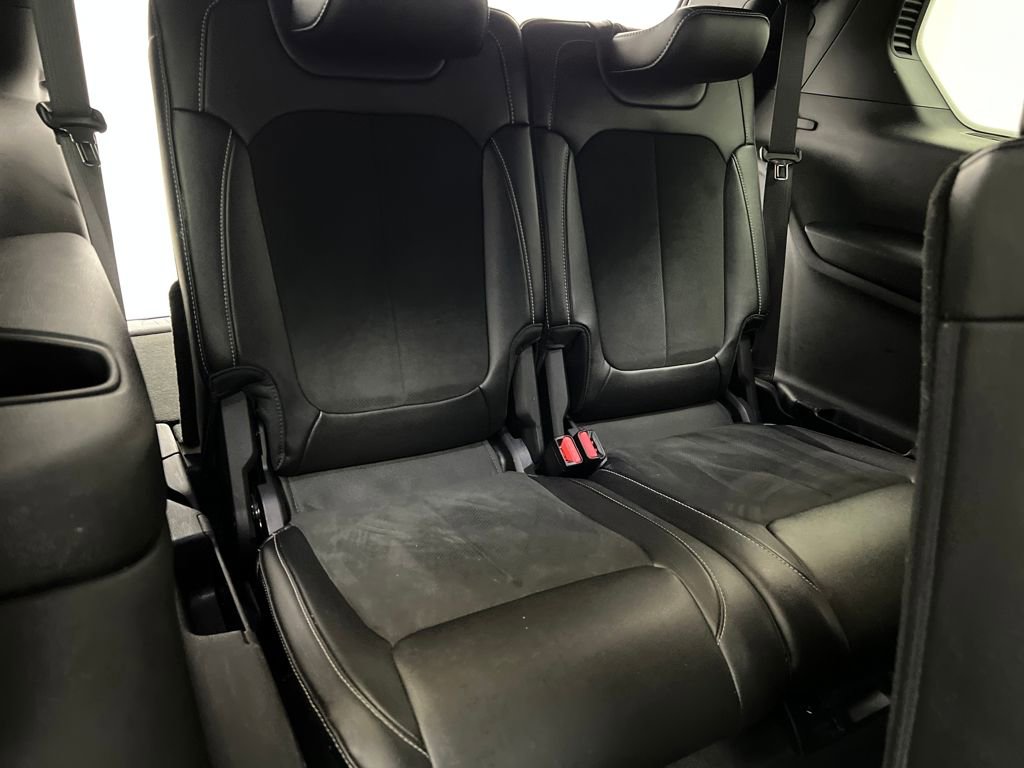 Used 2024 Jeep Grand Cherokee L Laredo image 31